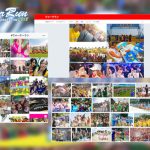 Da-iCE、lol-エルオーエル-、天才凡人ら豪華アーティスト出演！水風船が飛び交う夏の風物詩「ウォーターランフェスティバル2018」今年は入場特典で豪華アーティストロゴ入りTシャツ！！