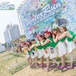 Da-iCE、lol-エルオーエル-、天才凡人ら豪華アーティスト出演！水風船が飛び交う夏の風物詩「ウォーターランフェスティバル2018」今年は入場特典で豪華アーティストロゴ入りTシャツ！！