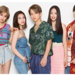 Da-iCE、lol-エルオーエル-、天才凡人ら豪華アーティスト出演！水風船が飛び交う夏の風物詩「ウォーターランフェスティバル2018」今年は入場特典で豪華アーティストロゴ入りTシャツ！！