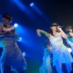 東京パフォーマンスドール、新体制初のライブシリーズ開幕！新旧TPDレパートリーや個性をフィーチャーした見どころ満載のライブで大盛況！