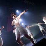 東京パフォーマンスドール、新体制初のライブシリーズ開幕！新旧TPDレパートリーや個性をフィーチャーした見どころ満載のライブで大盛況！