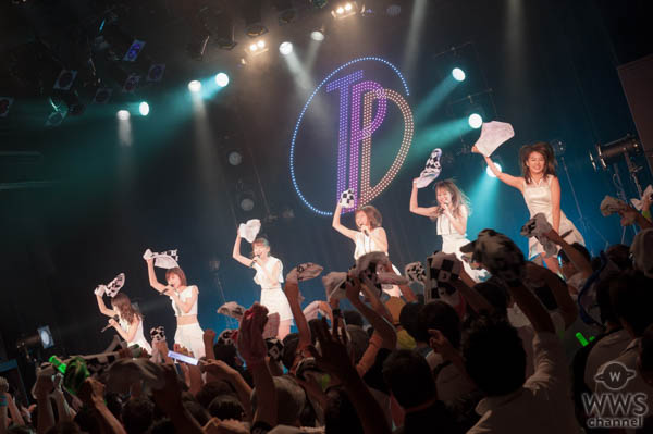 東京パフォーマンスドール、新体制初のライブシリーズ開幕！新旧TPDレパートリーや個性をフィーチャーした見どころ満載のライブで大盛況！