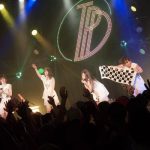 東京パフォーマンスドール、新体制初のライブシリーズ開幕！新旧TPDレパートリーや個性をフィーチャーした見どころ満載のライブで大盛況！