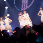 東京パフォーマンスドール、新体制初のライブシリーズ開幕！新旧TPDレパートリーや個性をフィーチャーした見どころ満載のライブで大盛況！