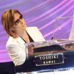 過去最多公演数・過去最高競争率のYOSHIKIプレミアムディナーショー 「EVENING WITH YOSHIKI 2018」 7 公演が感動の閉幕!!
