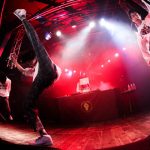 MAGiC BOYZが渋谷SOUND MUSEUM VISIONにて友情と青春が胸に響くラスト・ライブ！マヒロ卒業へ