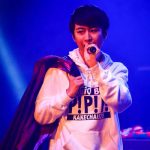 MAGiC BOYZが渋谷SOUND MUSEUM VISIONにて友情と青春が胸に響くラスト・ライブ！マヒロ卒業へ