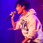 MAGiC BOYZが渋谷SOUND MUSEUM VISIONにて友情と青春が胸に響くラスト・ライブ!マヒロ卒業へ