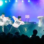 MAGiC BOYZが渋谷SOUND MUSEUM VISIONにて友情と青春が胸に響くラスト・ライブ！マヒロ卒業へ