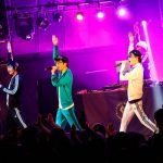 MAGiC BOYZが渋谷SOUND MUSEUM VISIONにて友情と青春が胸に響くラスト・ライブ！マヒロ卒業へ