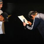 MAGiC BOYZが渋谷SOUND MUSEUM VISIONにて友情と青春が胸に響くラスト・ライブ！マヒロ卒業へ