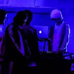 MAGiC BOYZが渋谷SOUND MUSEUM VISIONにて友情と青春が胸に響くラスト・ライブ！マヒロ卒業へ