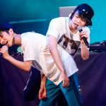 MAGiC BOYZが渋谷SOUND MUSEUM VISIONにて友情と青春が胸に響くラスト・ライブ！マヒロ卒業へ