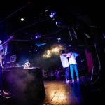 MAGiC BOYZが渋谷SOUND MUSEUM VISIONにて友情と青春が胸に響くラスト・ライブ！マヒロ卒業へ