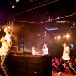 MAGiC BOYZが渋谷SOUND MUSEUM VISIONにて友情と青春が胸に響くラスト・ライブ！マヒロ卒業へ