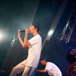 MAGiC BOYZが渋谷SOUND MUSEUM VISIONにて友情と青春が胸に響くラスト・ライブ！マヒロ卒業へ