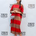 TGC富山に出演の飯豊まりえ・江野沢愛美・Nikiと一緒に写る中学生、草野星華（くさの・せいか）に注目が集まる！！