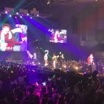 超特急がTGCに出演！超特急らしいコミカルな演出や、強烈なインパクトを残す勢いある圧巻のステージを披露！！