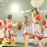 エビ中、メンバー6人で初の全国ツアーファイナル公演で初対面のSUSHIBOYSとのスペシャル・コラボ実現！そして9月に今年も『ちゅうおん』の開催が決定！！