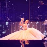 浜崎あゆみ、アリーナツアーファイナルで約2年2ヶ月ぶりのアルバムリリース＆今秋から全国ライヴツアーの開催を発表！