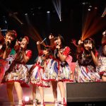 エビ中、メンバー6人で初の全国ツアーファイナル公演で初対面のSUSHIBOYSとのスペシャル・コラボ実現！そして9月に今年も『ちゅうおん』の開催が決定！！