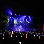 エビ中、メンバー6人で初の全国ツアーファイナル公演で初対面のSUSHIBOYSとのスペシャル・コラボ実現！そして9月に今年も『ちゅうおん』の開催が決定！！