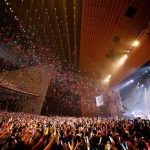 エビ中、メンバー6人で初の全国ツアーファイナル公演で初対面のSUSHIBOYSとのスペシャル・コラボ実現！そして9月に今年も『ちゅうおん』の開催が決定！！