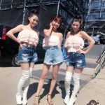 鈴木亜美、デビュー20年目でのアイドルフェス参戦に「優勝！」の声高まる！！