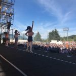 鈴木亜美、デビュー20年目でのアイドルフェス参戦に「優勝！」の声高まる！！