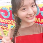 TGC富山に出演の飯豊まりえ・江野沢愛美・Nikiと一緒に写る中学生、草野星華（くさの・せいか）に注目が集まる！！