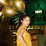 「B.L.T.9月号」乃木坂46大特集！！に初ソロ表紙・与田祐希が夢見たグラビア、ついに実現！！