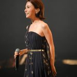 May J.がツアースタート！「特別な『ハーモニー』をみなさんと一緒に作るのが楽しみです！」とコメント！！