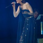 May J.がツアースタート！「特別な『ハーモニー』をみなさんと一緒に作るのが楽しみです！」とコメント！！