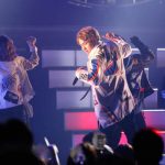 5人組ダンス＆ヴォーカルユニットlolが全国ツアー完結！10月にはニューアルバムも！！