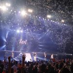 5人組ダンス&ヴォーカルユニットlolが全国ツアー完結!10月にはニューアルバムも!!