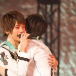 BLACK M!LK、ライブ後にM!LK５人でのラストパフォーマンスをLINE LIVEで配信！M!LKは僕の宝物！