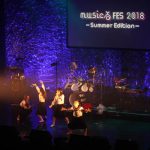 【イベントレポート】7月15日開催の「musicるFES 2018 - Summer Edition -」にBiSH ・ちゃんみならが出演！！