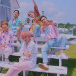 UNIONE(ユニオネ)の新曲「Summertime」MVはPopteen専属モデル5人と夏のコラボ！作詞にはメンバーのJINも参加！！
