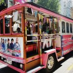 SHIBUYA109に巨大スピーカー出現！AAA、新曲「DEJAVU」解禁！