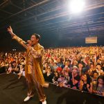 TRFが！ピコ太郎が！TOKYO BONが！フランスJAPAN EXPOで大人気！