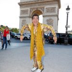 TRFが！ピコ太郎が！TOKYO BONが！フランスJAPAN EXPOで大人気！