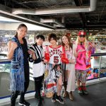 TRFが！ピコ太郎が！TOKYO BONが！フランスJAPAN EXPOで大人気！