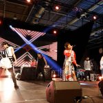 TRFが！ピコ太郎が！TOKYO BONが！フランスJAPAN EXPOで大人気！