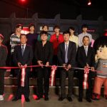 超特急、『未来のミライ展』開会式に登場！メンバーからのコメントも！！