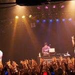 韓国のHIP HOPレジェンドEPIK HIGH、自身4度目となるジャパンツアーを完走！！