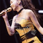 安室奈美恵、最後の映像作品『namie amuro Final Tour 2018～Finally～』が予約だけで驚異の90万枚超え！！