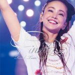 安室奈美恵、最後の映像作品『namie amuro Final Tour 2018～Finally～』が予約だけで驚異の90万枚超え！！