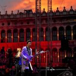 布袋寅泰、「北斗の拳」連載35周年を記念した「202Xテーマソング」となる待望のニュー・シングルを9月19日（水）リリース＆全国18箇所、19公演の日本ホールツアー決定！！