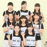 真夏のアイドル大博覧会@JAM EXPO!出演日決定! そして第6弾出演者発表でさくらシンデレラ・大阪☆春夏秋冬・わーすた・LinQなど16組追加!