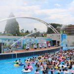 BIGBANGをはじめとするYGアーティストがよみうりランドをジャック！「YG SUMMER PARK 2018 in YOMIURILAND」レポート！